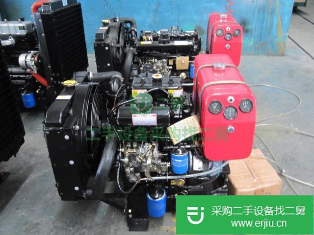 出售二手萍鄉6105柴油機