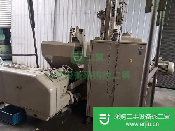 出售二手磨齒機
