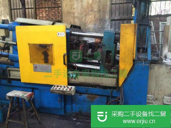 出售二手壓鑄機(jī)