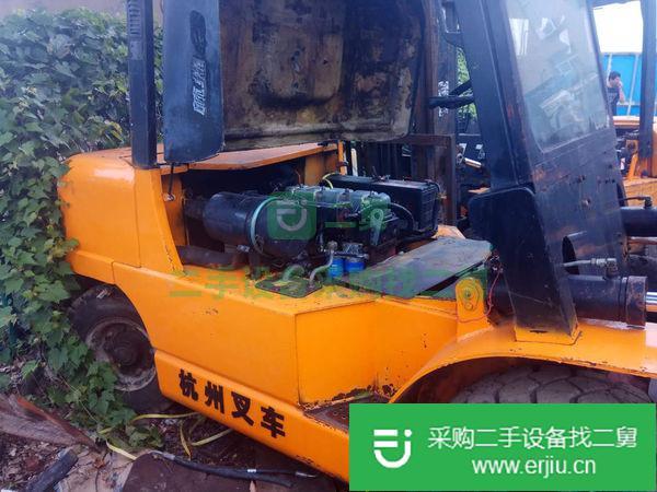 出售二手叉車,二手2噸3噸4噸合力叉車