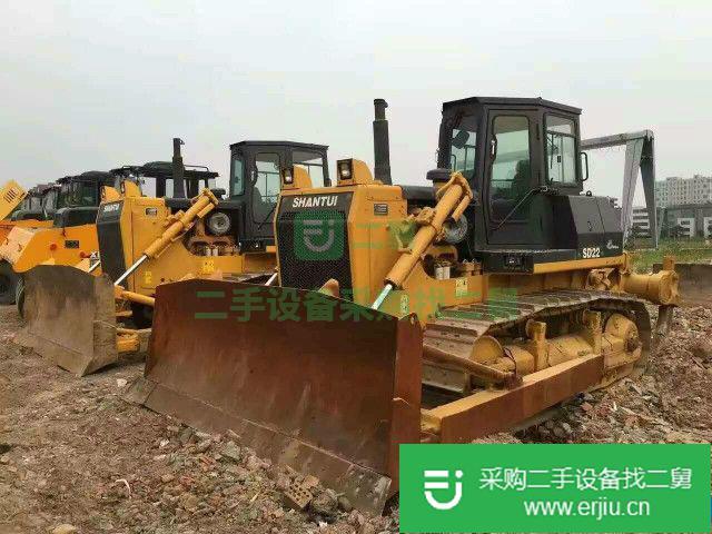 出售二手160 220 320推土機(jī)