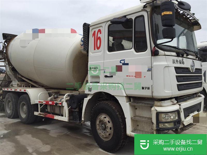 出售攪拌車混凝土攪拌車