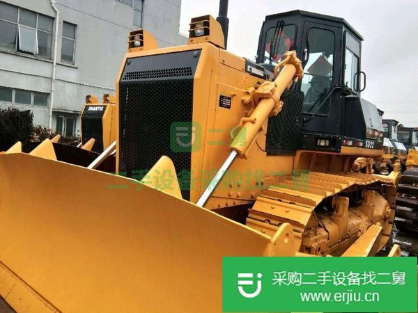 出售二手山推160/220/320推土機