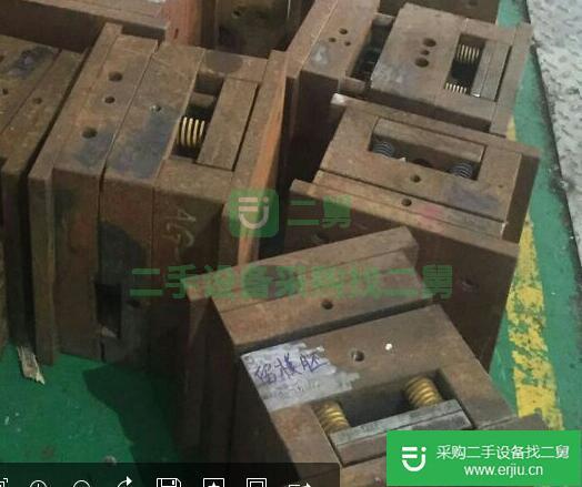 出售二手模具