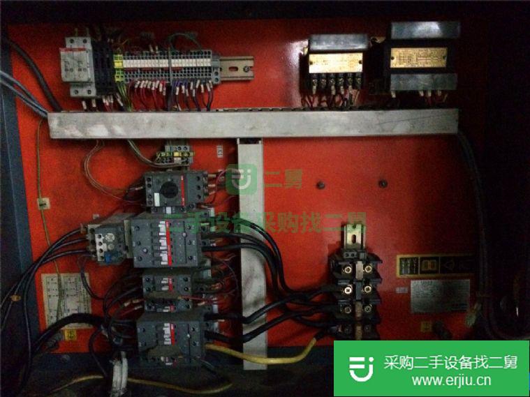 出售二手阿特拉斯GA37螺桿空壓機