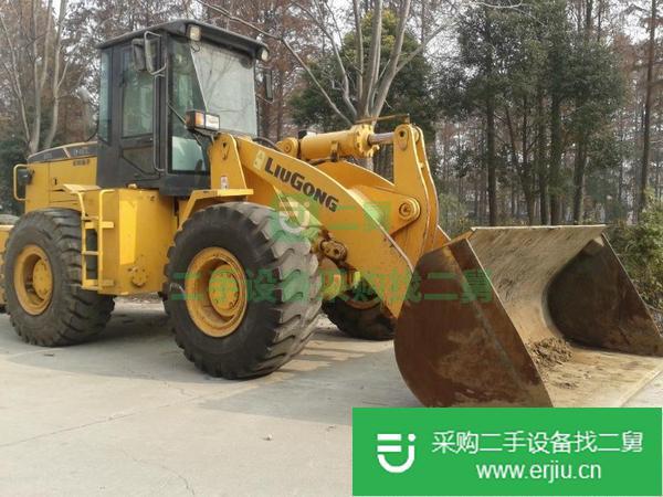 出售柳工、臨工裝載機,加長臂標臂側翻夾抱等3050裝載機