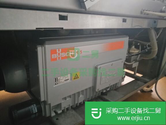 出售二手650莫迪維克真空包裝機(jī)