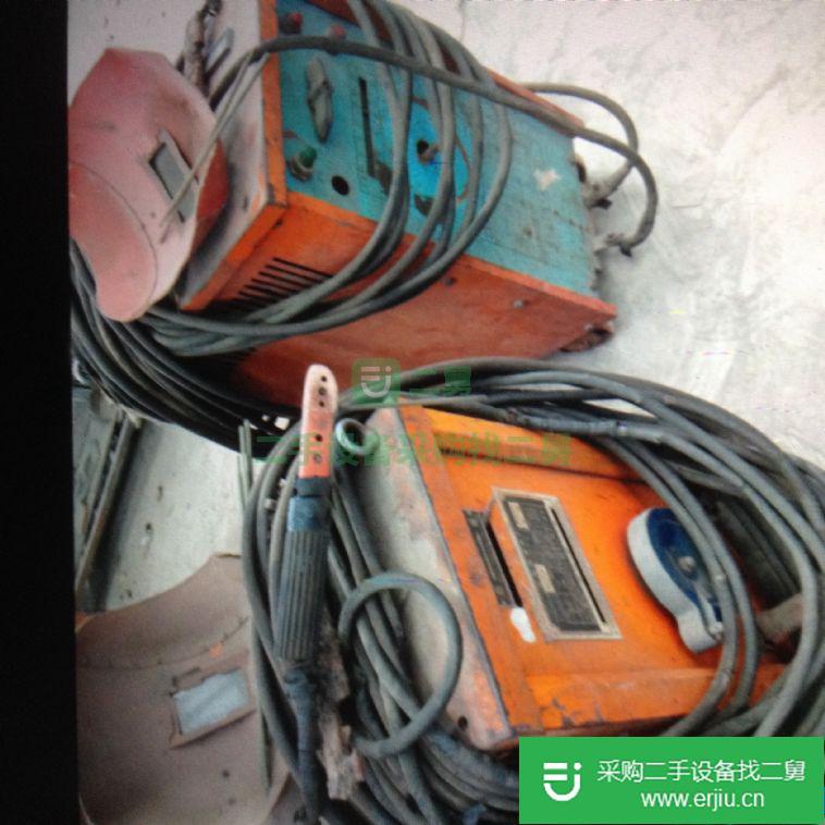 出售電焊機