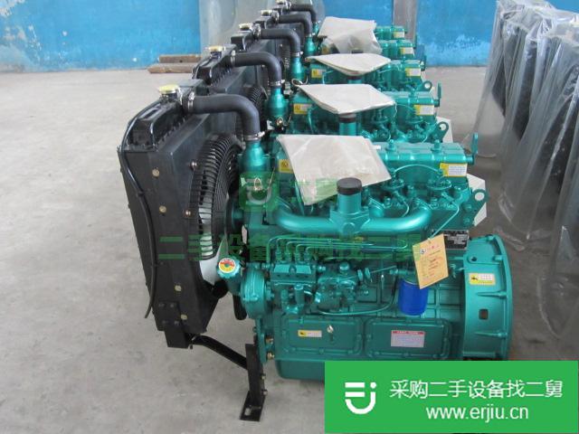 出售二手萍鄉6105柴油機
