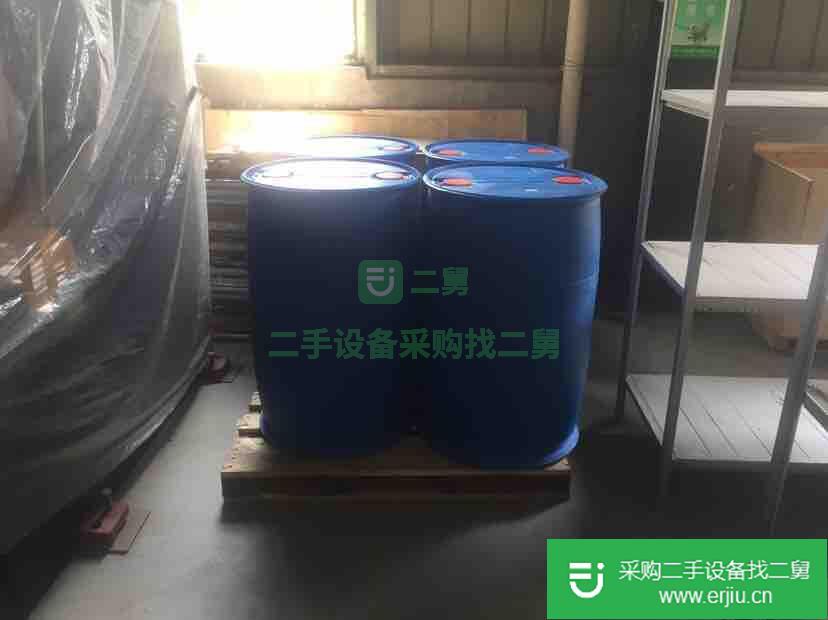 出售二手雙良溴化鋰