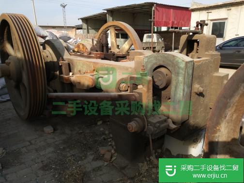出售冷鐓機M8/M12/M16高于鐵價就賣