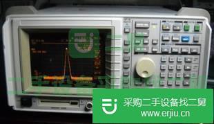 出售Advantest R3265愛德萬8G頻譜分析儀 100Hz-8GHz