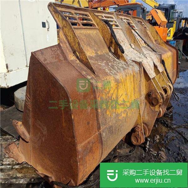 出售二手裝載機