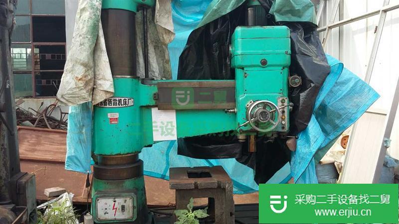 出售二手機(jī)床