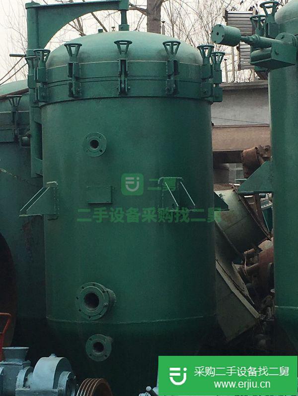 出售二手葉片過濾機
