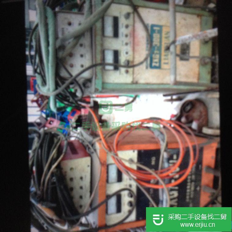 出售電焊機
