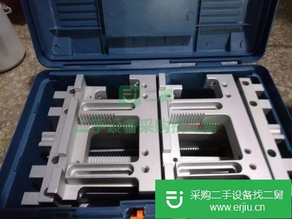 出售二手全自動貼角機萬能磨具