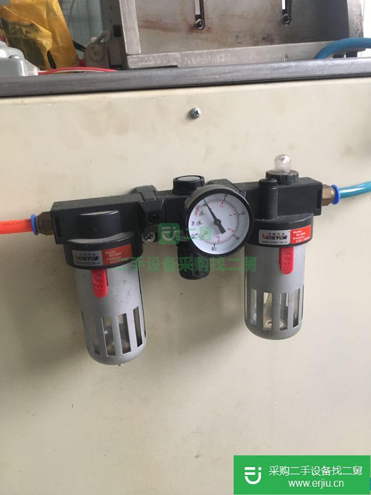 出售二手捆扎機