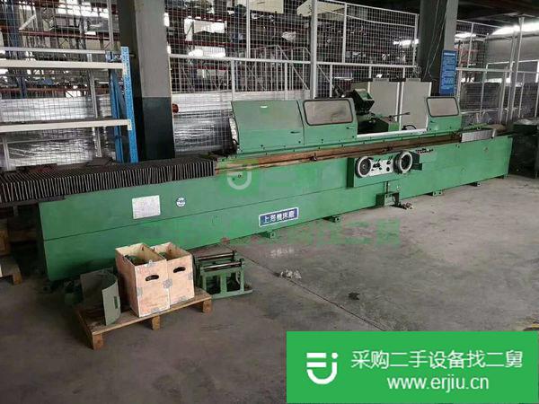 出售二手上海M1432B-3000-H萬能外圓磨床