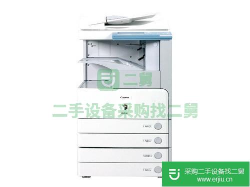 出售佳能3035二手復印機