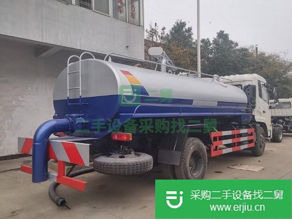出售二手吸糞車