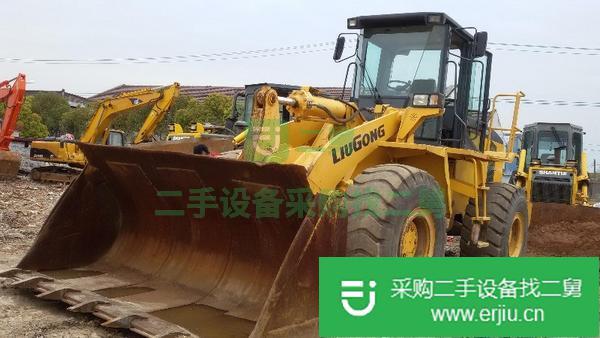出售柳工、臨工裝載機,加長臂標臂側翻夾抱等3050裝載機