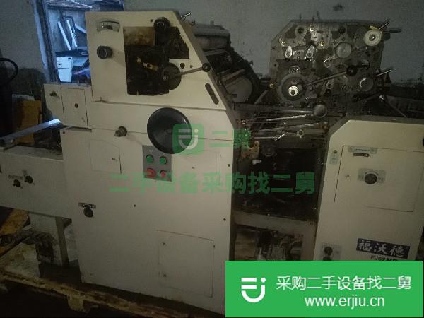 出售二手打碼機(jī)