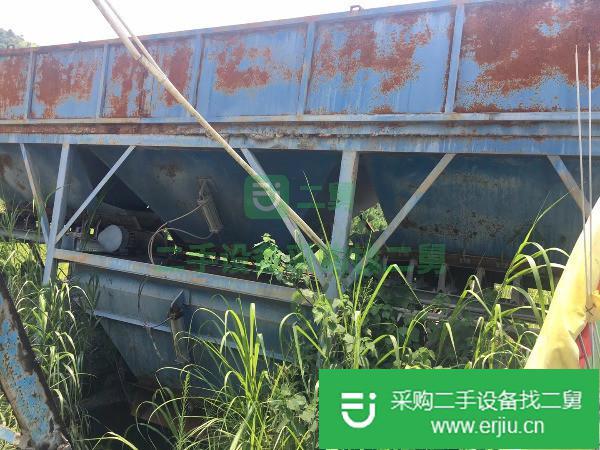 出售二手一方攪拌機