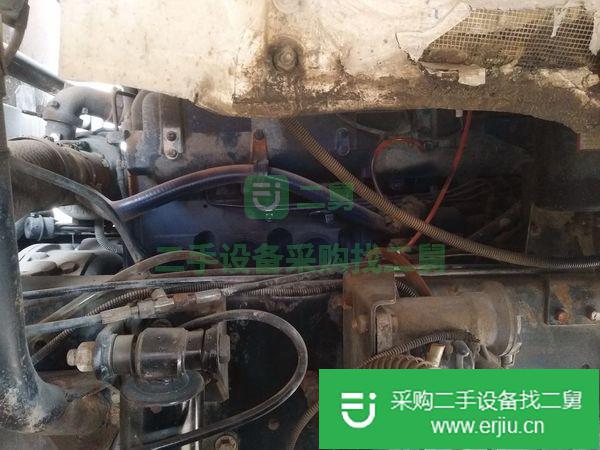 出售二手自卸車