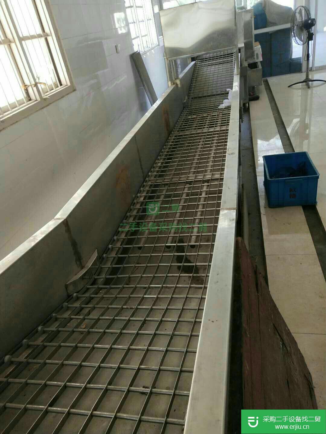 出售二手全自動商用洗碗機