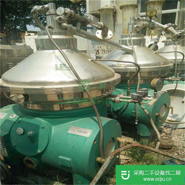 出售二手九成新，山東濟(jì)寧的離心機(jī)