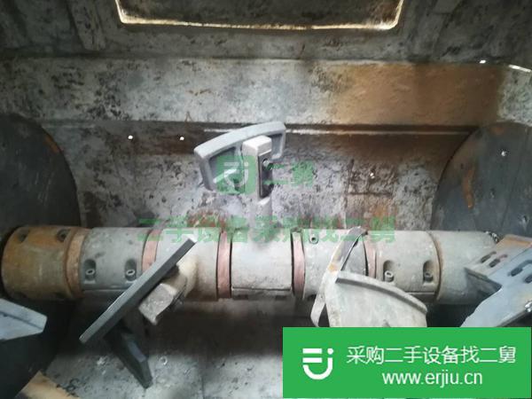 出售二手90攪拌站