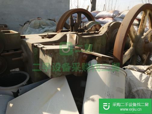 出售冷鐓機M8/M12/M16高于鐵價就賣