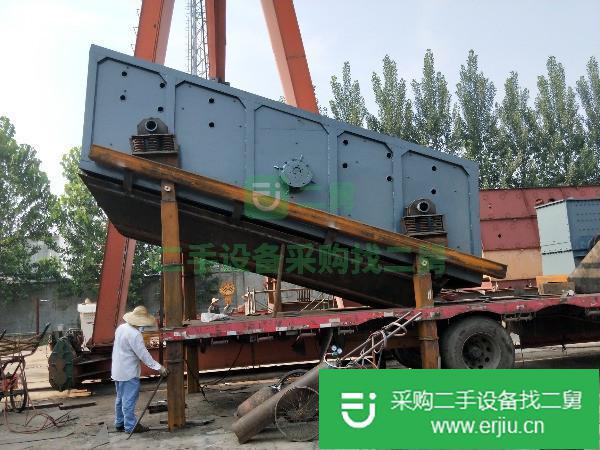 出售移動式破碎機