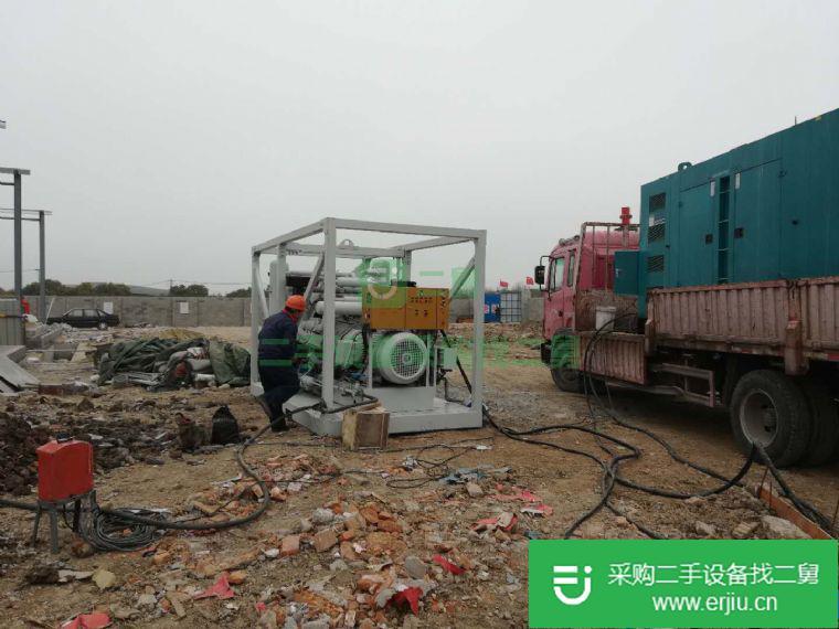 出售二手高壓空壓機