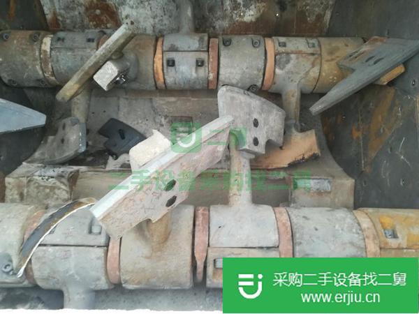出售二手90攪拌站