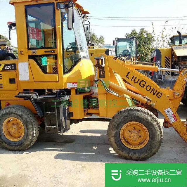 出售二手160推土機