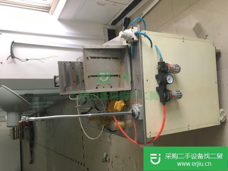 出售二手捆扎機