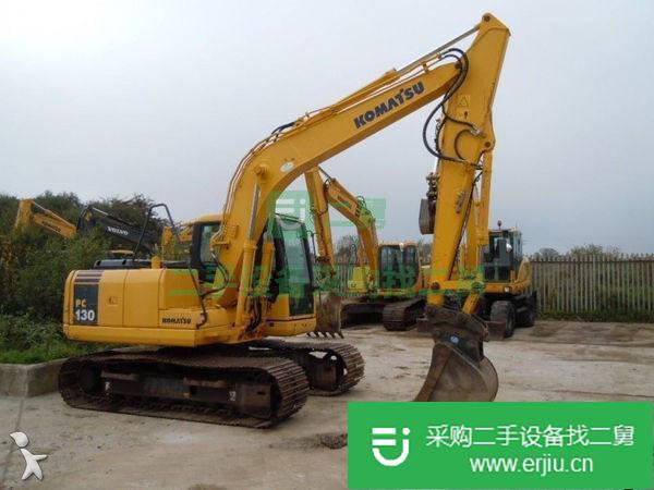 微型挖機,二手13/18/20/35挖掘機玉柴小松