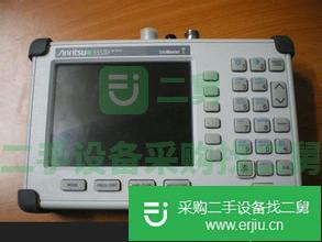 出售二手s362e駐波比儀