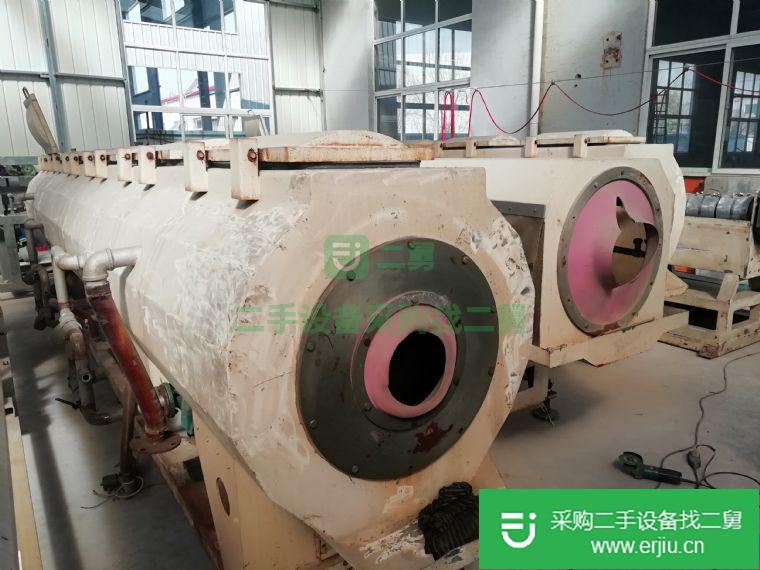 出售二手板材型材管材設備