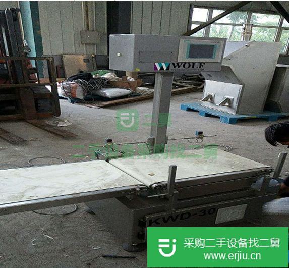 出售二手電動稱