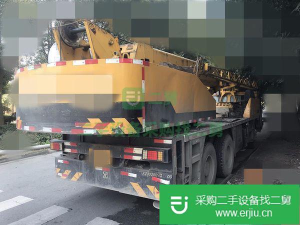 出售二手吊車