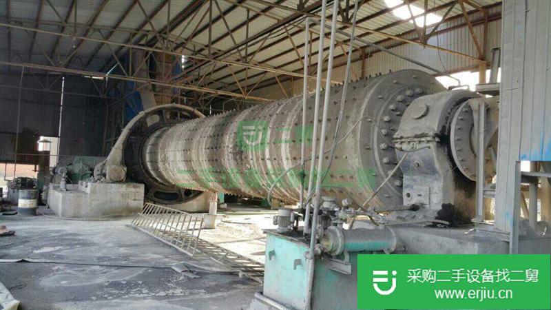 急售磨機一臺
