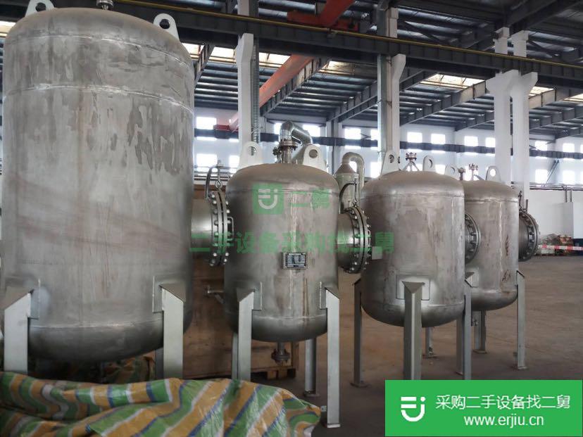 出售精餾塔冷凝器