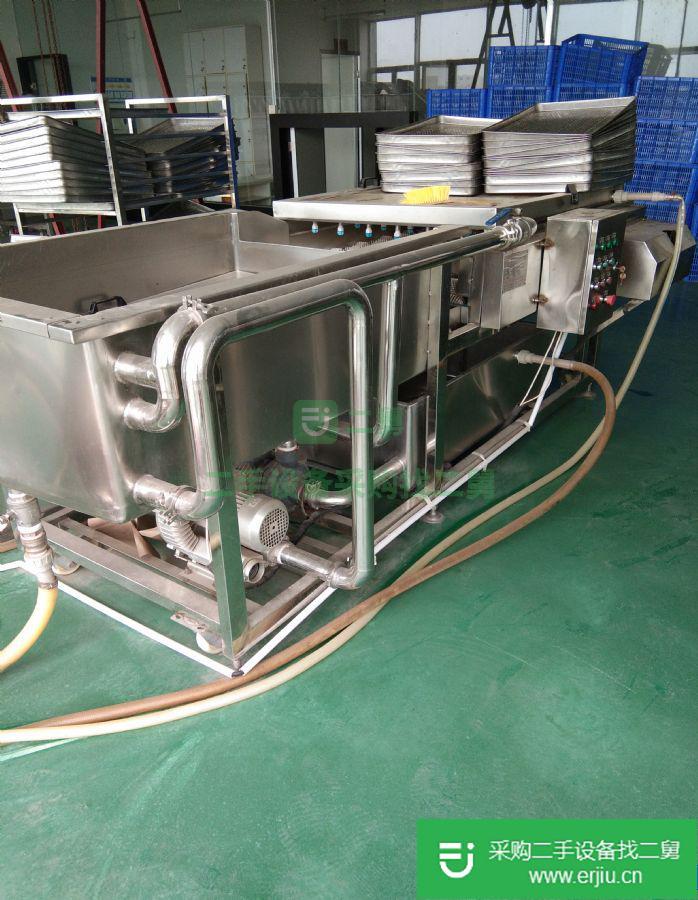 出售二手清洗機
