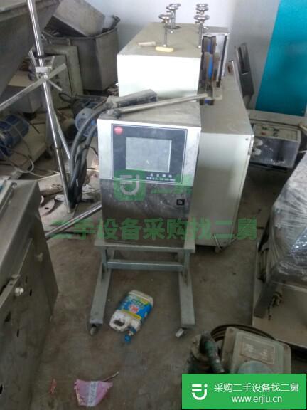 出售二手噴碼機熱收縮包裝機