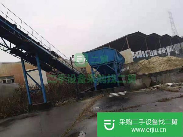 出售二手120攪拌站