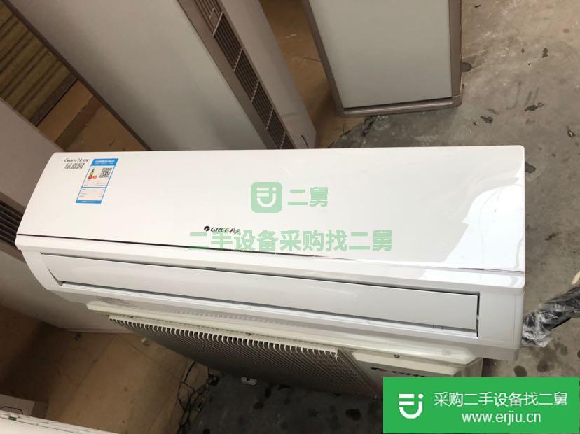 格力美的空調