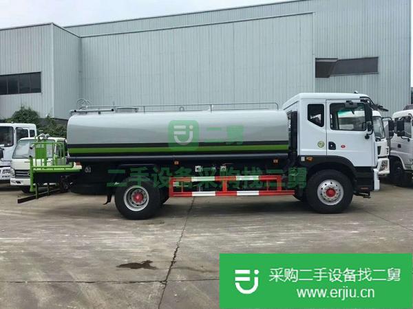 出售東風(fēng)D9灑水車